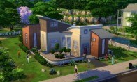 The Sims 4 Origin CD Key
