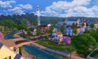 The Sims 4 Origin CD Key