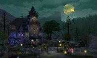 The Sims 4: Vampires DLC Origin CD Key
