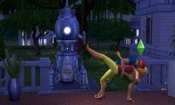 The Sims 4 Origin CD Key