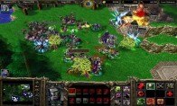 WarCraft 3: Frozen Throne EU Battle.net CD Key