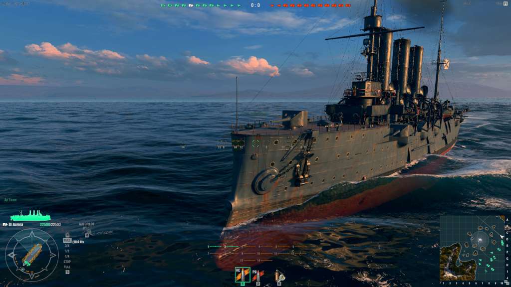 where to enter invite code world of warships