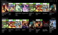 XBOX Live 800 Points EU