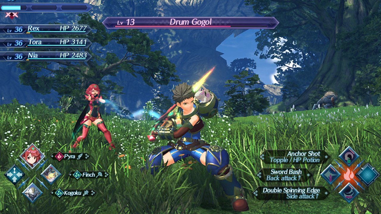 does the special edition xenoblade chronicles 2 game come with the expansion pass