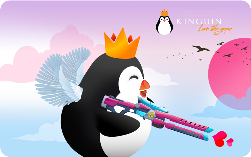 Kinguin Discount Code : Kinguin coupons, deals and promo codes. - pic