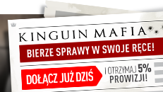 Stwórz swoją ekipę!