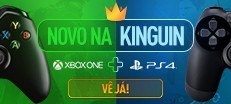 XBox & PS4