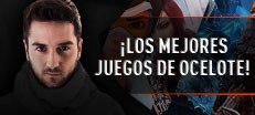 ¡Conoce la lista de Ocelote!