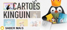 Cartões Presente