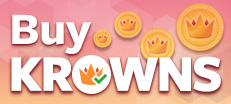 Kinguin Krowns