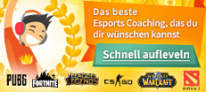 Mit Kinguin Coaching aufleveln