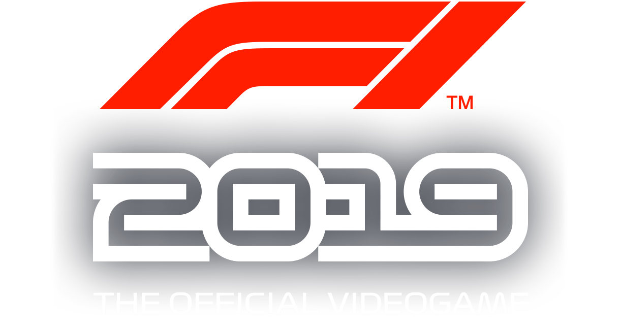  F1 2019 