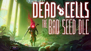 dead cells steam bad exe
