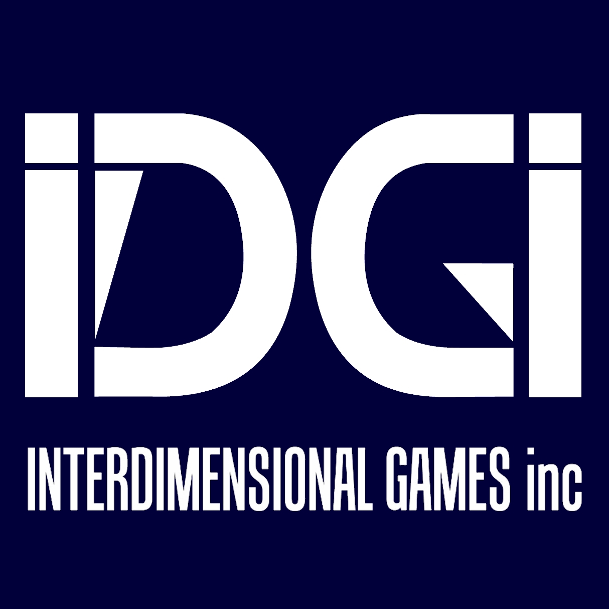 Interdimensional Games Inc