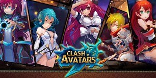 Clash of Avatars