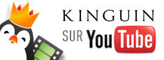 Kinguin Youtube Channel