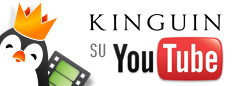 Kinguin Youtube Channel