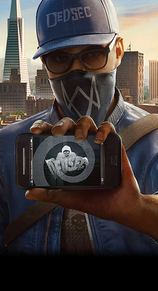 Watch Dogs 2 Uplay Cd Key Buy On Kinguin