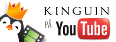 Kinguin Youtube Channel